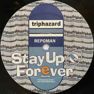 Trip Hazard - Repoman / Rocksteady