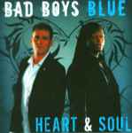 Cover of Heart & Soul, 2009, CD
