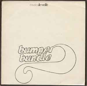 The London Studio Group - Bumper Bundle album cover