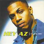 Cover of Hey AZ, 1997, CD