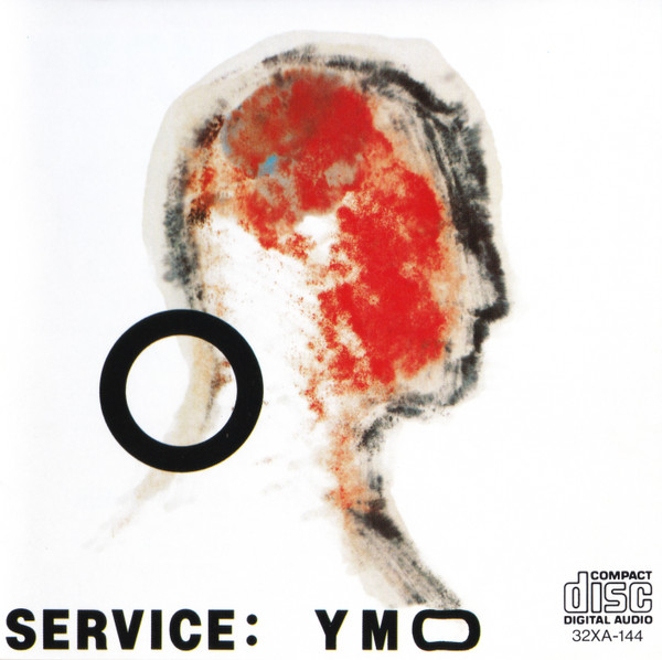 YMO - Service | Releases | Discogs