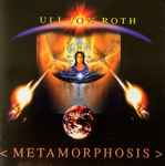 Cover of Metamorphosis Of Vivaldi's Four Seasons, 2003, CD