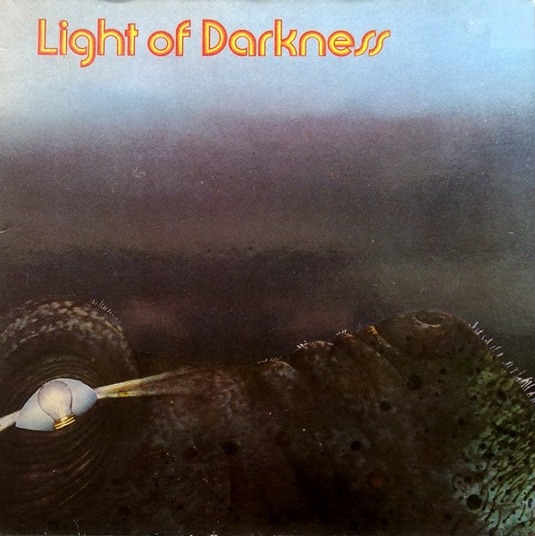 Light Of Darkness (1971, Gatefold, Vinyl) - Discogs