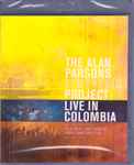 The Alan Parsons Symphonic Project - Live In Colombia | Releases