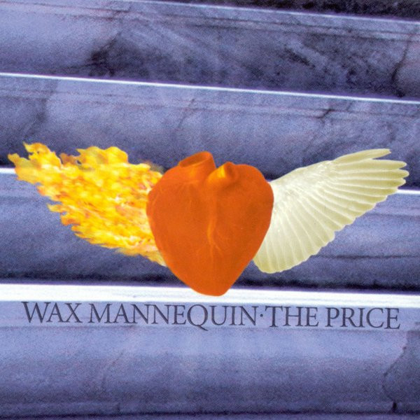 lataa albumi Wax Mannequin - The Price