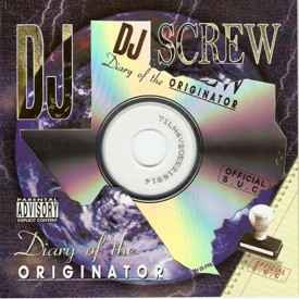 DJ Screw – Diary Of The Originator : Chapter 180 (3-N-Da Morning