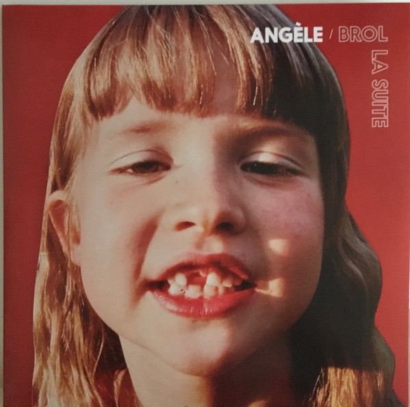  Angèle : CD Et Vinyles