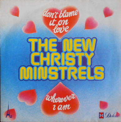 ladda ner album The New Christy Minstrels - Dont Blame It On Love