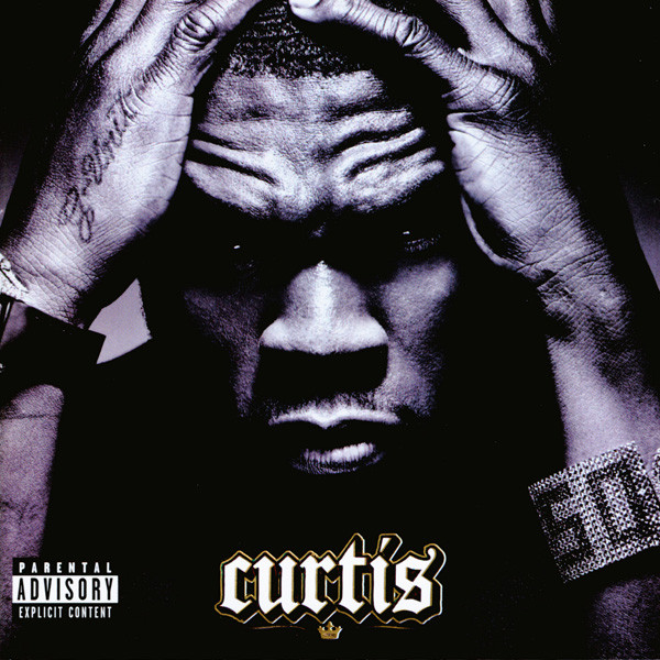 50 Cent – Curtis (CD) - Discogs