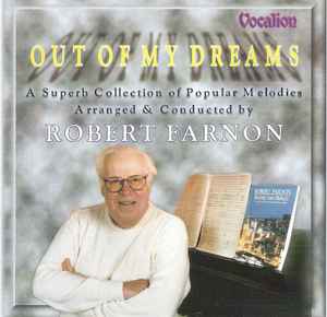 Robert Farnon - Out Of My Dreams album cover