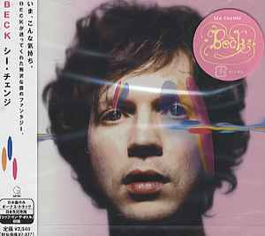 Beck – Sea Change (2002, CD) - Discogs