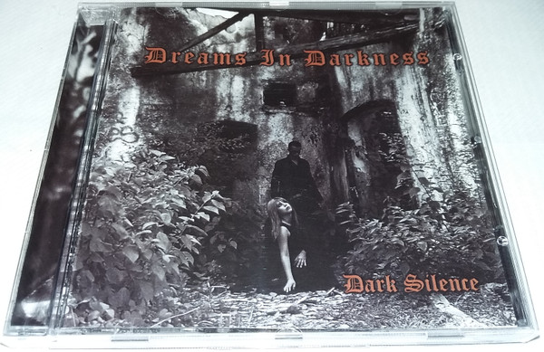 descargar álbum Dreams In Darkness - Dark Silence