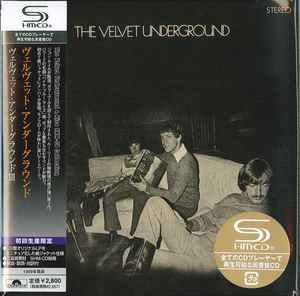 The Velvet Underground – 1969 Velvet Underground Live With Lou 