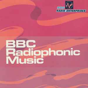 BBC Radiophonic Workshop - BBC Radiophonic Music album cover