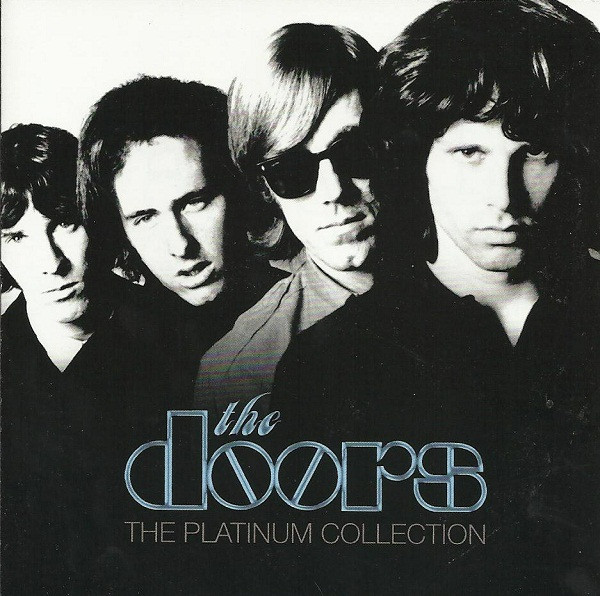 The Platinum Collection (The Doors album) - Wikipedia