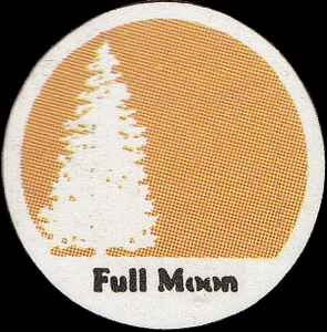 Full Moon on Discogs