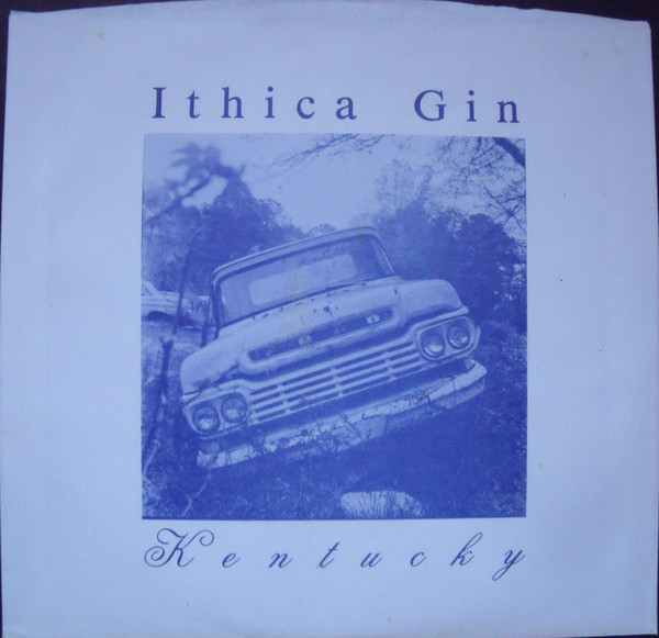 ladda ner album Ithica Gin - Kentucky Six Sack Hollow