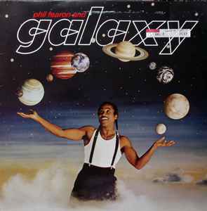 Phil Fearon And Galaxy (Vinyl, LP, Album) for sale