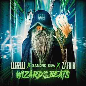 W&W - Wizard Of The Beats album cover