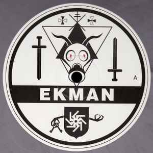 Sturm Und Drang / First Mover - Ekman