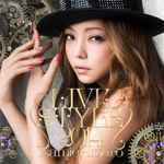 Namie Amuro – Live Style 2014 (2015, Rental, CD) - Discogs