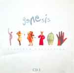 Genesis – Platinum Collection (2004