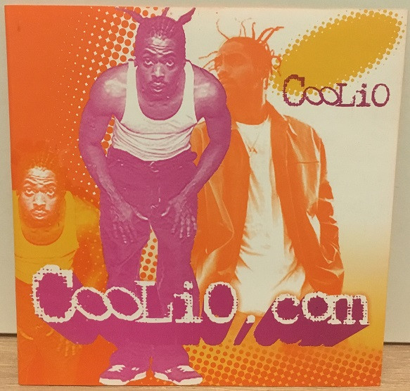 Coolio = クーリオ - Coolio.com | Releases | Discogs