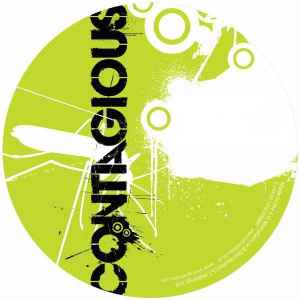 Contagious Recordings on Discogs