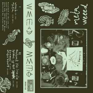 Weeed - Meta album cover