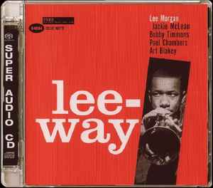 Lee Morgan – The Sidewinder (2010, SACD) - Discogs