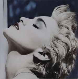 Madonna – Madonna (Vinyl) - Discogs