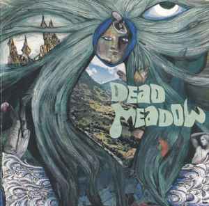 Dead Meadow - Dead Meadow album cover