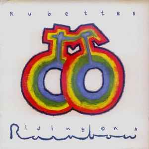 The Rubettes – Original Albums 5 & 6 (1992, CD) - Discogs