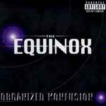Cover of The Equinox, 1997, CD