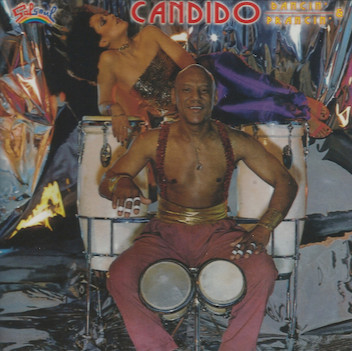 Candido - Dancin' & Prancin' | Releases | Discogs