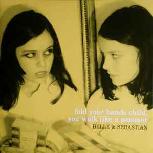 Belle And Sebastian – Girls In Peacetime Want To Dance (2015