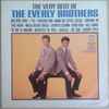 The Everly Brothers* - The Very Best Of The Everly Brothers