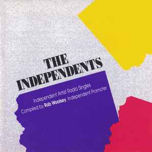 Various - The Independents album cover