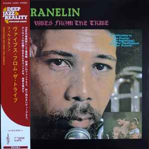 Phil Ranelin – Vibes From The Tribe (2021, Vinyl) - Discogs