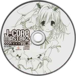 J-Core Masterz Vol.2 - Various