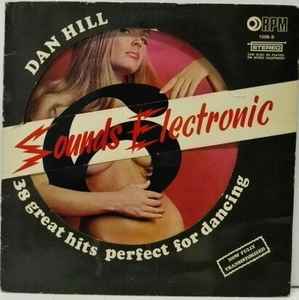 Dan Hill (2) - Sounds Electronic 6