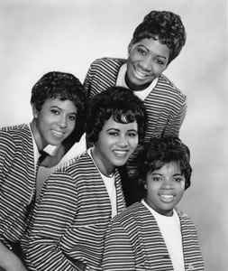 Patti LaBelle And The Bluebells