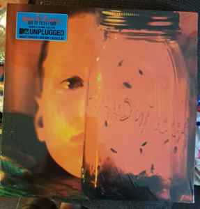 Alice In Chains – Jar Of Flies/Sap With Bonus Tracks (2022, Red, Vinyl ...