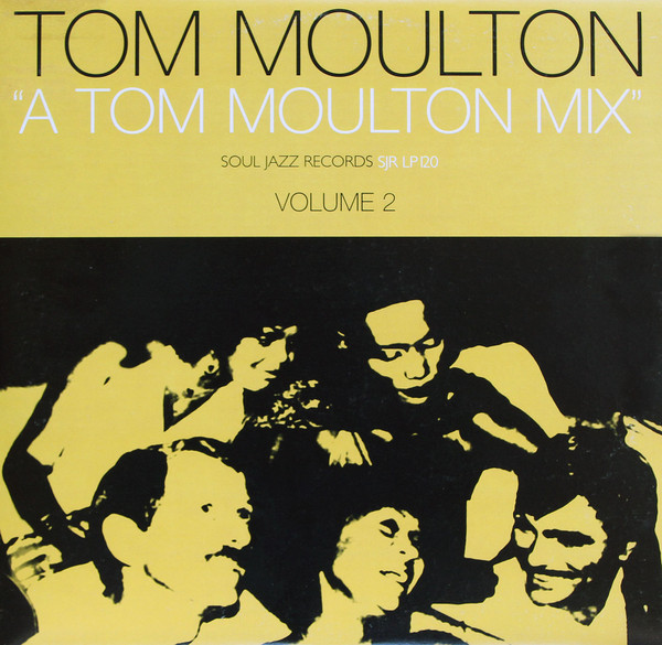 Tom Moulton – A Tom Moulton Mix (2006, CD) - Discogs