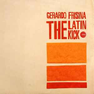 Gerardo Frisina – Ad Lib (2001, Vinyl) - Discogs