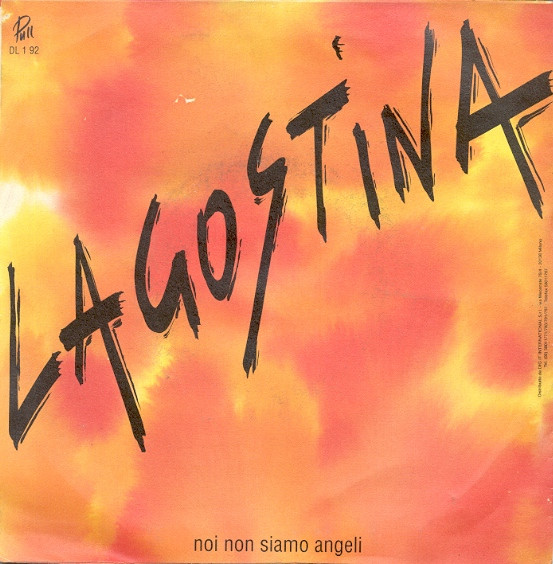 ladda ner album Lagostina - Principessa Sul Pisello