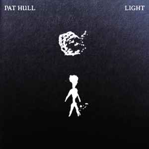 Pat Hull - Light album cover