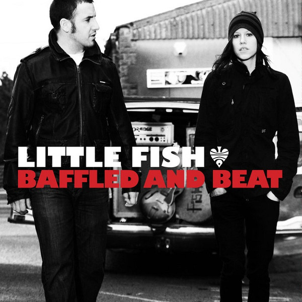 lataa albumi Download Little Fish - Baffled And Beat album