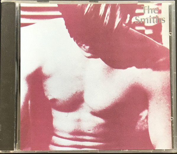 The Smiths – The Smiths (1989, CD) - Discogs