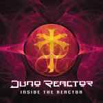 Cover of Inside The Reactor, 2011, File